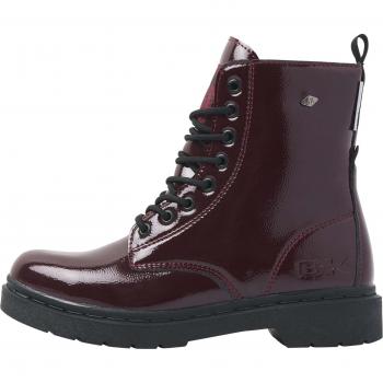 Women’s Boots – British Knights Blake (Brogue Style)
