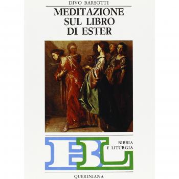 Meditazione sul libro di Ester