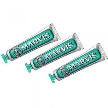 Marvis Pasta Dental Classic Mint Fuerte 75 ml