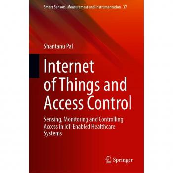 Vitalsource Technologies, Inc. Internet Of Things And Access Control