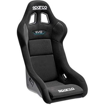 Sparco REV QRT Sedile da corsa