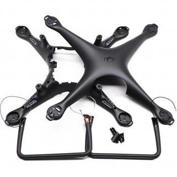 DJI Phantom 4 Pro Obsidian Drone Shell Replacement