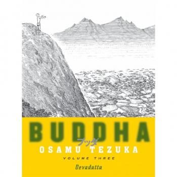 Buddha: Volume 3: Devadatta