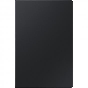 Étui avec Clavier Noir pour Galaxy Tab S9 Ultra