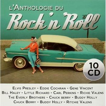 Rock'n'Roll Collection