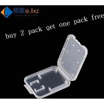 10-Pack PS Vita Memory Card Box