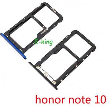 Huawei Honor Note 10 SIM-Karten-Buchse