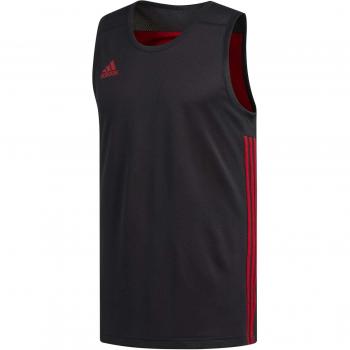 Maglia Reversibile Adidas 3G Speed