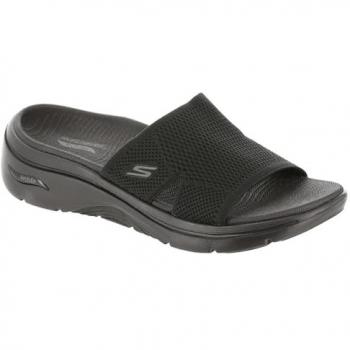 Sandales Skechers Go Walk Arch Fit 2.0 pour Femme