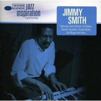Smith Jimmy Jazz Inspiration: Jimmy Smith (CD)