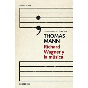 Richard wagner y la música