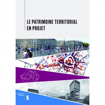Le Patrimoine Territorial En Projet
