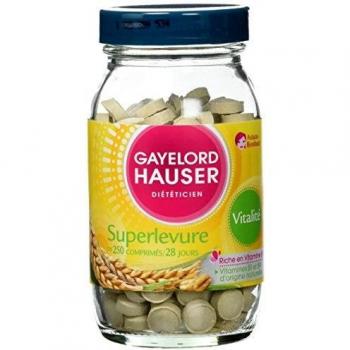 GAYELORD HAUSER