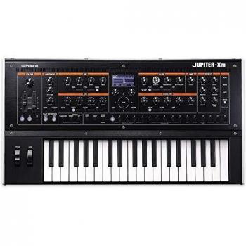 Roland Jupiter-Xm 37 Key Synthesizer