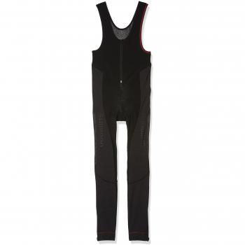 Culote Largo Shimano C/T Hombre Negro