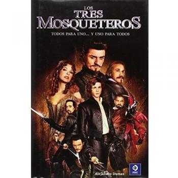 LOS TRES MOSQUETEROS