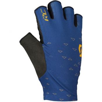 Scott RC Pro Short Gloves (M) – Copper Orange for Men & Women