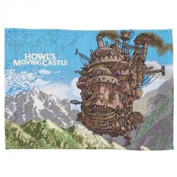Marushin Set de Table Howl