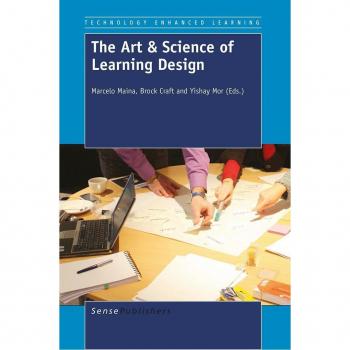 Vitalsource Technologies, Inc. Art & Science Of Learning Design
