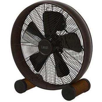 Ventilateur de sol Bronze Breeze 213123 Beacon
