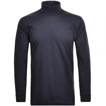 RAGMAN Rollkragenpullover Turtle neck long sleeve