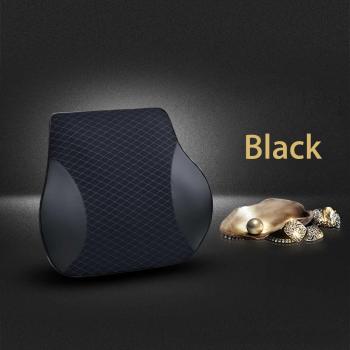 ErgoSupport Car Seat Back Cushion