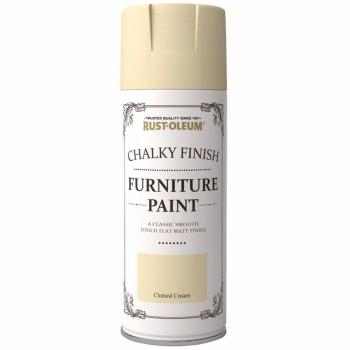 Rust-Oleum 400ml Chalky Furniture Paint