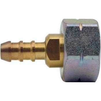 Dado Sinistro e Portagomma D.9 mm