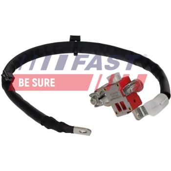 Adaptador Rápido de Bateria FAST FT01800