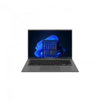 LG Gram 14Z90R G. AP79F Notebook Grigio Intel Core i7-1360P 16GB RAM, 1TB SSD, Wi‑Fi 6E, W11 Pro,