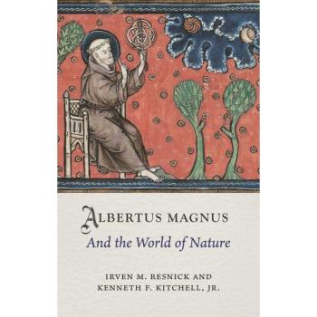 Albertus Magnus and the World of Nature