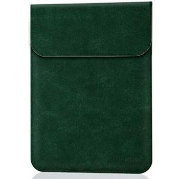 Huawei MateBook D 14 Lederhülle TECOOL – 13,3 Schutzhülle