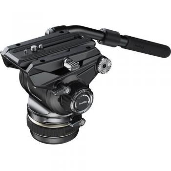 SmallRig 4464 Professioneller Videokopf DH12