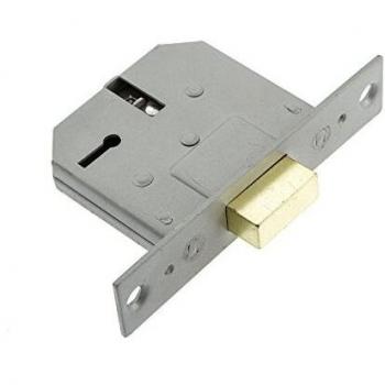 Sterling MLD325N 65mm Deadlock