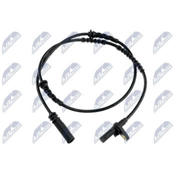 NTY HCA-BM-030 Medidor de Rotações da Roda