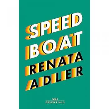Speedboat: With an introduction by Hilton Als (W&N Essentials)