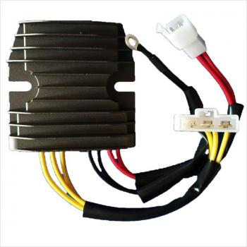 Rectificador Regulador KTR-90111034000 RC 200