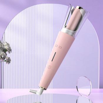 Automatic Hair Curling Machine