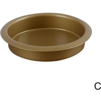 Espresso Clean 58 mm – Insert Ciego de Café