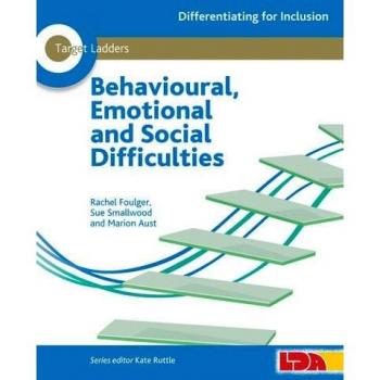 Target Ladders: Behavioural, Emotional and Social Difficulties