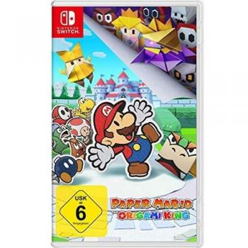 Paper Mario : Le Roi de l'Origami