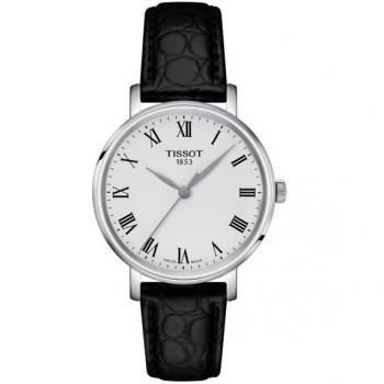 Tissot Everytime Watch