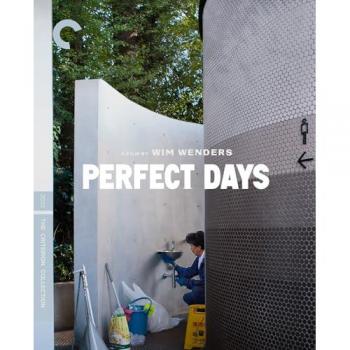 Les Jours Parfaits – Ultra HD Blu‑Ray