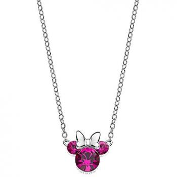 Collana Minnie Disney Elegante