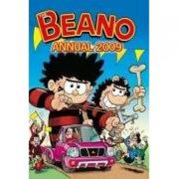 The Beano Annual 2009