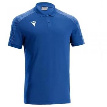Polo Macron Rock Chic