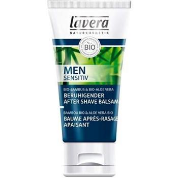 Lavera Baume Après-Rasage Apaisant Men Sensitiv