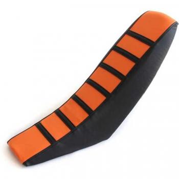 Pro KTM 350 EXC-F/SX-F 50 SX 250 EXC-F 200 EXC 450/200SXF Gummi Sitzauflage