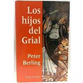 LOS HIJOS DEL GRIAL