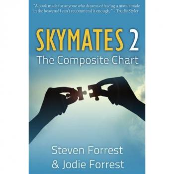 Forrest, Steven: Skymates II